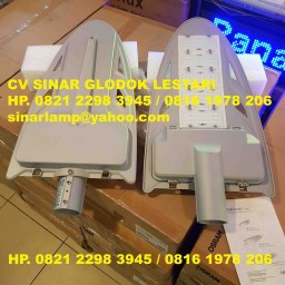 Lampu Jalan LED Osram 150watt LEDENVO LED Street Light